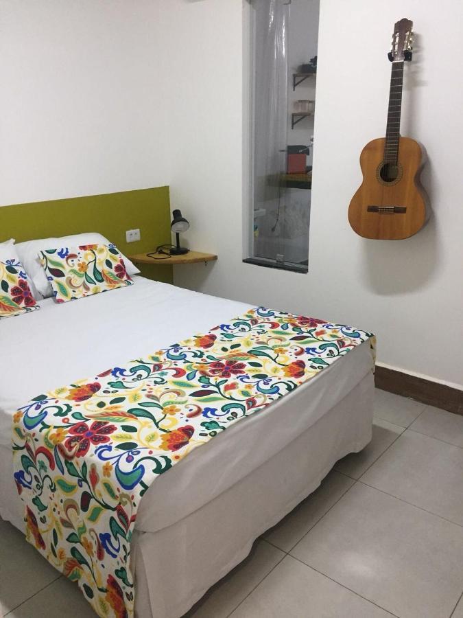 הוילה Casinha Aconchegante No Centro De Bonito I Tv, Ar-Condicionado, Bicicletas, Rede, Cozinha E Wi-Fi 20Mb מראה חיצוני תמונה